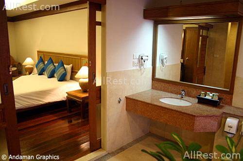 Baan Laimai Beach Resort 30